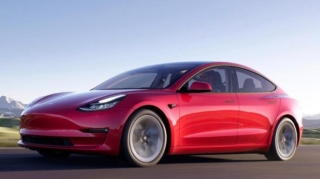 Azərbaycanda “Tesla” avtomobillərinin sayı - AÇIQLANIB 