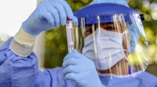 Son sutkada 25 nəfər koronavirusa yoluxub