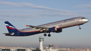 Rusiya Türkiyə ilə aviaəlaqəni bərpa etdi