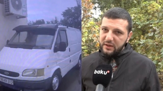 Maşın almaq istəyən şəxs dələduzluğun qurbanı oldu: "Dedi ki, anam xəstədir, xəstəxanaya ödəniş etməliyəm" - VİDEO