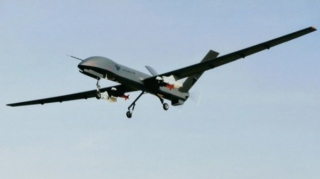 Tayvan hərbçiləri Kinmen adaları üzərində naməlum PUA-nı vurublar 