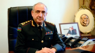 “Silahlı Qüvvələrimiz inkişaf edir, döyüş qabiliyyətini daha da artırır” 