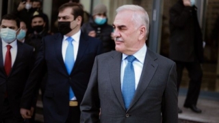 Vasif Talıbovla bağlı daha bir inanılmaz İDDİA 