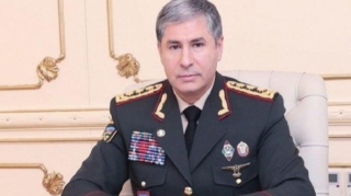 Vilayət Eyvazov məşhur DPY rəisini işdən çıxardı 