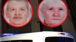 Yaşlı ər-arvadın eyni gündə ölümünün təfərrüatı: Qadın rəfiqəsinə zəng edib... - VİDEO 