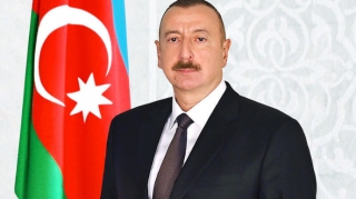 Prezident 20 Yanvar faciəsinin ildönümü ilə bağlı paylaşım etdi  - FOTO