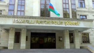 İsmayıllıda meşədə narkotik becərən şəxslər saxlanılıb  - FOTO