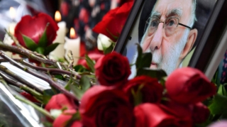 Xamenei ilə vida mərasimi təxirə salındı - YENİLƏNİB