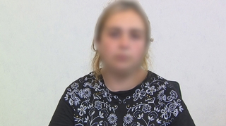 Mələk Zeynalovanın həbs müddəti 2 il artırıldı - Cəzasını ciddi rejimdə çəkəcək - VİDEO