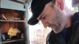 Evindən 1 kiloqrama yaxın narkotik aşkarlandı - FOTO 