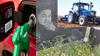 “Xərçəng yaradan dizel” və 90 yaşında ölən traktorçu  - FOTO