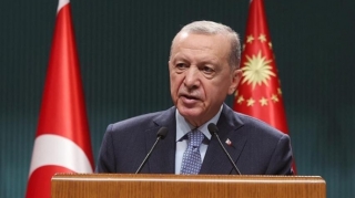 İran xəbərdarlıqlara baxmayaraq yanlış addımlar atmağa davam edir - Ərdoğan - VİDEO 