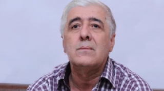 Əjdər Həmidovun eşq elan etdiyi Əməkdar artist kim idi? - VİDEO 