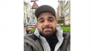 Belçikada itkin düşən Azərbaycan vətəndaşı tapıldı  - FOTO