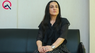 “Səlahiyyətli şəxslər tədbirlərdə danışmağımıza imkan vermir” - Raquf Orucovun xanımı 