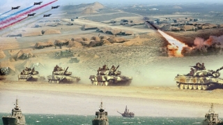 Tovuz döyüşlərindən 1 il ötür