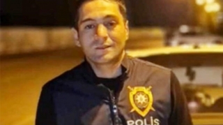 AzTV-də xidmət edən polis intihar edib?