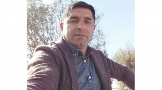 Ağdamda 43 yaşlı kişi itkin düşüb - FOTO