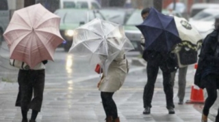 Hava küləkli olacaq, yağış yağacaq - PROQNOZ 