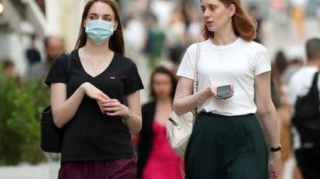 Koronavirusa yoluxmamaq üçün ən sadə üsul açıqlandı