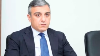 Vüsal Nəsirli ona yeni vəzifə verdi - FOTO 