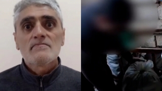 Polis Ağcabədidə əməliyyat keçirdi - VİDEO