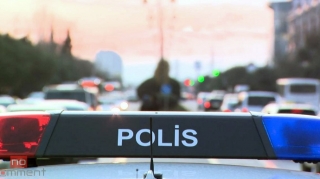 "Cəriməsi 82 manatdır" deyib YPX-dan qaçdı, 200 manat cərimə edildi 