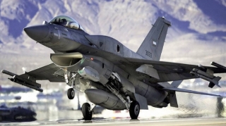 США предложили Турции истребители «F-16» вместо того, чтобы платить за «F-35»