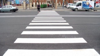 Zaqatalada 61 yaşlı qadını avtomobil vurdu 