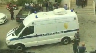 Azərbaycanda tələbənin asılmış meyiti tapıldı