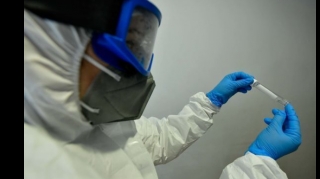 Daha bir həkim koronovirusdan vəfat etdi - FOTO