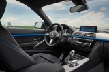 "BMW"-dən yenilənmiş 3 GT - FOTO