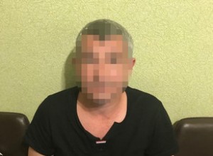 İnterpol tərəfindən axtarışda olan Azərbaycanlı saxlanılıb