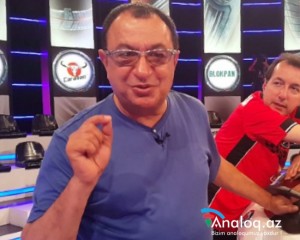 Kimsəsizlər evinə maşın bağışlamaq istəyən müğənni nəvəsini yaşadığı evdən çıxarır