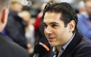 Bakıda Formula 1 yarışları daha 5 il keçirilə bilər - Nazir oğlu