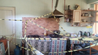 “Nurlan” kafesində nöqsanlar aşkarlanıb - FOTO 