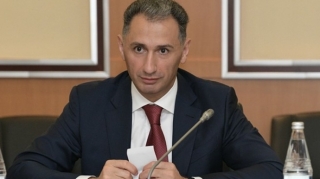 Nazir Rəşad Nəbiyevin vətəndaş qəbulunun vaxtı dəyişdi 