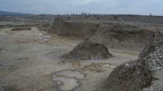 XƏBƏRDARLIQ:  Ciddi su çatışmazlığı ilə üzləşə bilərik 