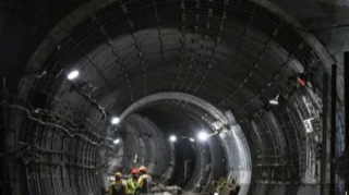 10 ildir tikintisi gedən metro stansiyasının təhvil veriləcəyi vaxt AÇIQLANDI 