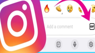 “Instagram”dan daha bir yenilik - Postlara “GIF”lər ata bilərsiniz  