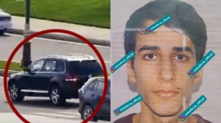 Bakıda maşını arxa-arxaya sürərək polisdən qaçan 20 yaşlı tələbə budur - DETALLAR - FOTO 