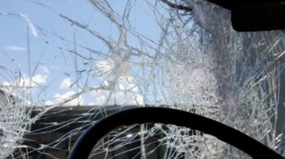 Yol qəzalarında 5 nəfər öldü