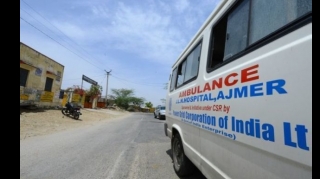 Hindistanda yük maşını partladı: 8 nəfər öldü