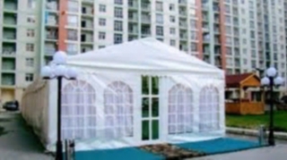 Siyəzəndə yas mərasimi keçirənlər cərimələnidi  - FOTO