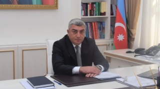 İcra başçısı iki vəzifəli şəxsi işdən çıxardı - FOTO