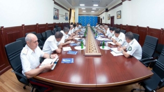 Gömrükdə bütün nəzarət üsulları və rəsmiləşdirilmə prosesi elektronlaşdırılacaq   - FOTO