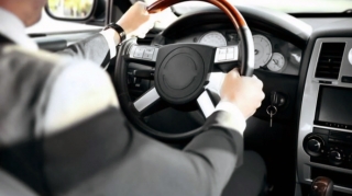 Глава ИВ назначил бывшего бизнесмена своим водителем - ФОТО