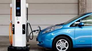 Elektrik şarj stansiyaları havanı çirkləndirir 