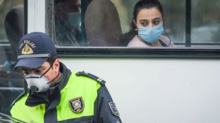 Rayonlara gediş-gəlişlə bağlı yeni qərar qüsurludur (EKSPERT) 