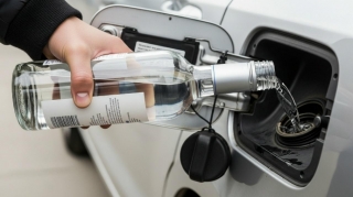 Benzinə daha çox spirt qatılacaq   